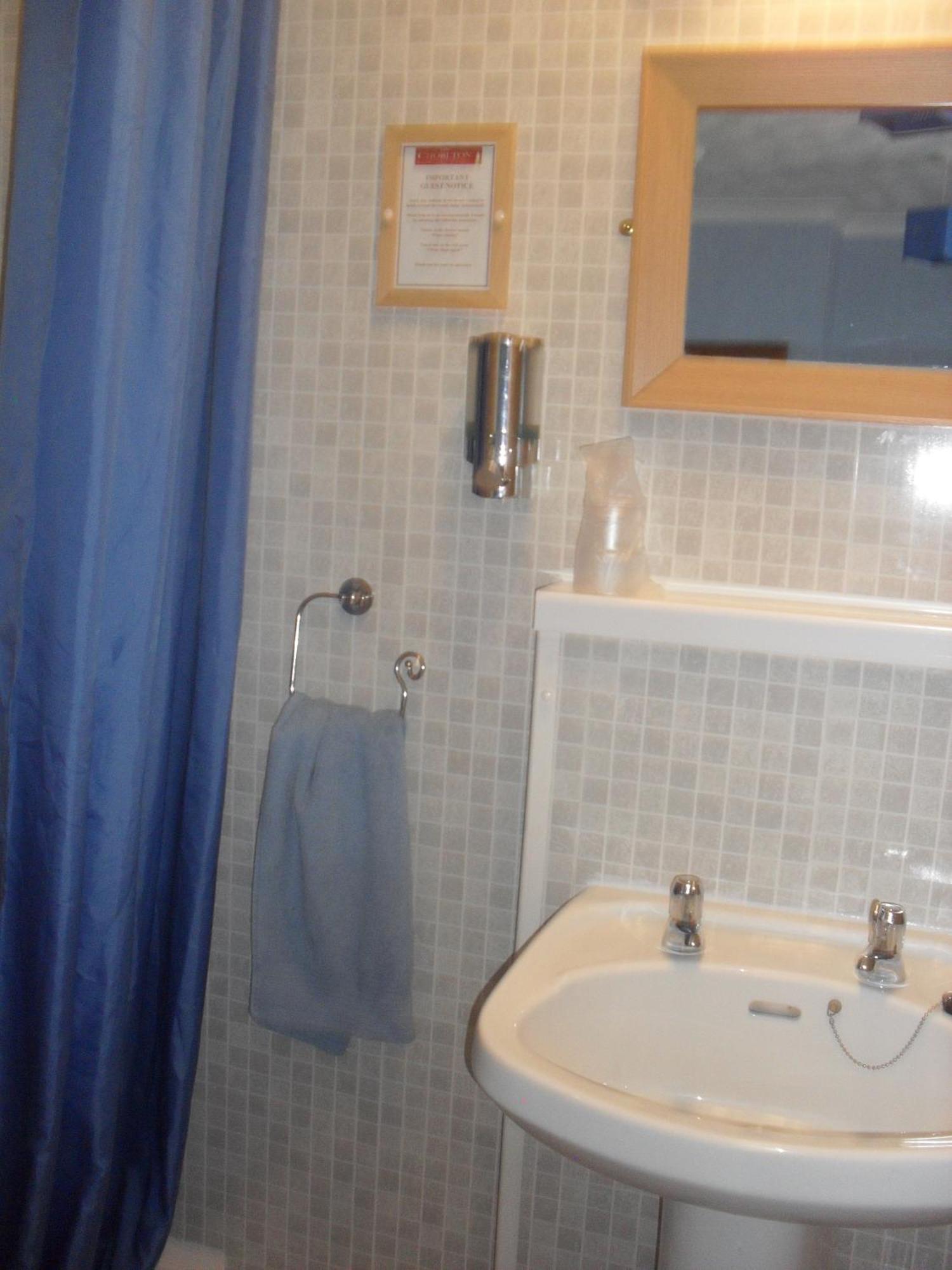 Hotel The Chorlton à Blackpool Chambre photo