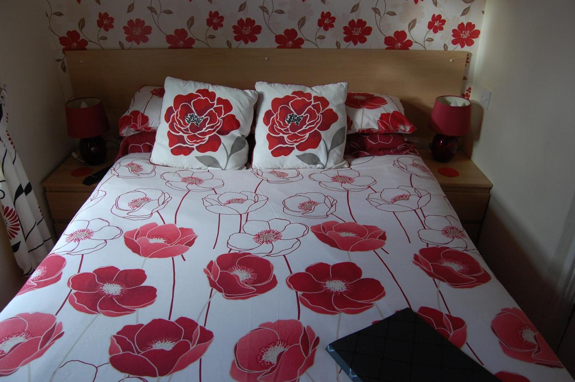 Hotel The Chorlton à Blackpool Chambre photo