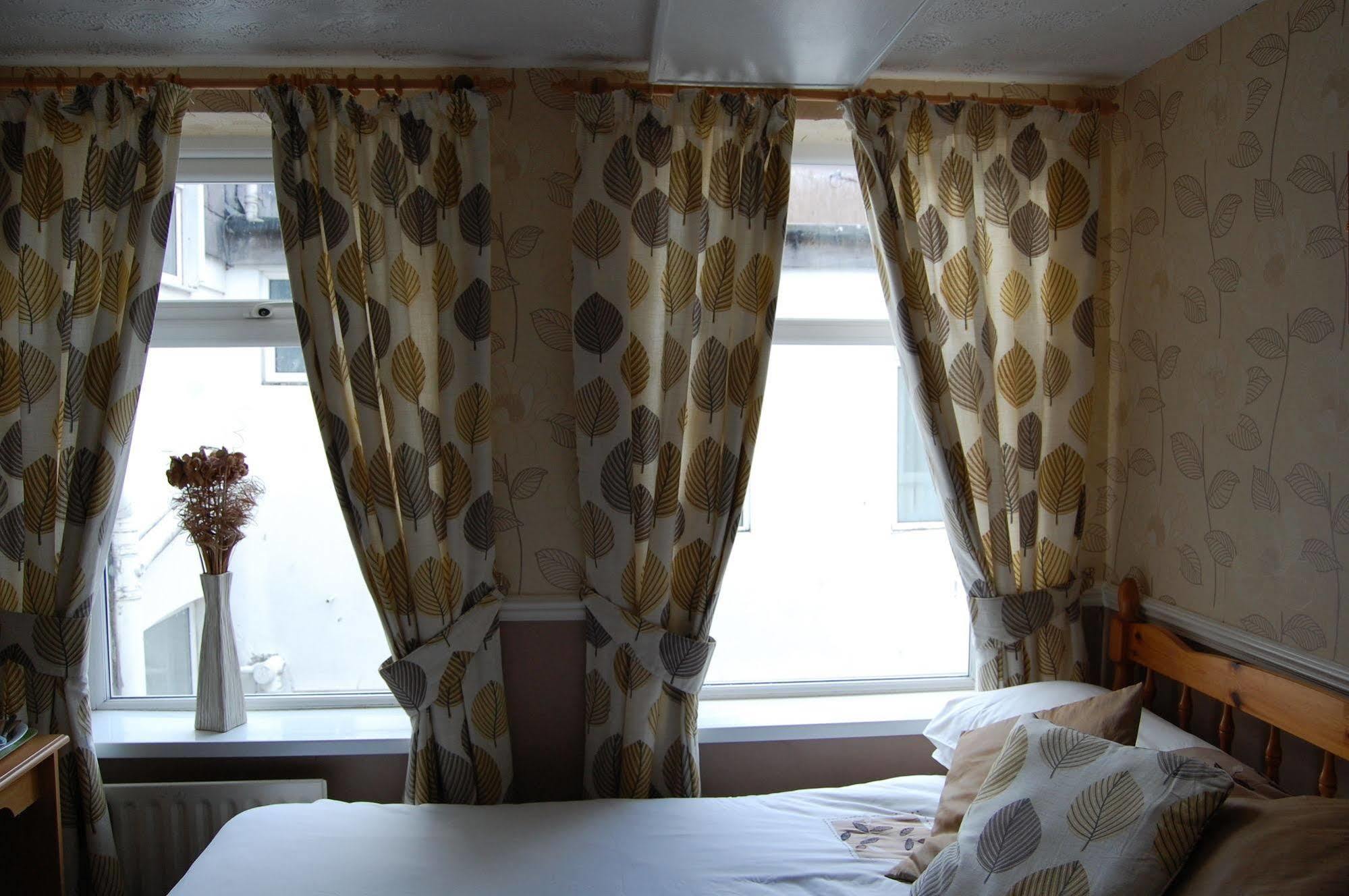 Hotel The Chorlton à Blackpool Extérieur photo